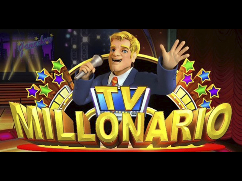 Milionario Slot Caça Niquel